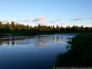 fiume simo